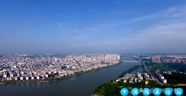 说起随州的“湖景房”，你会想到哪里？