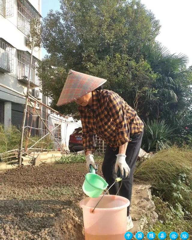 家乡风采随县作者胡占军