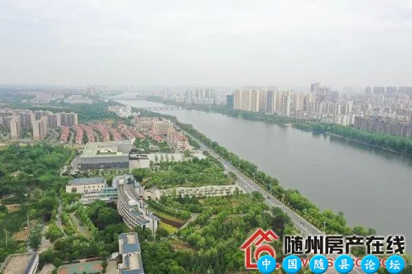 随州楼市16年历程,一部物业形态变迁史