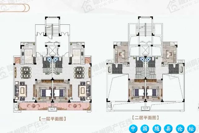 随州楼市这类产品不多但很受青睐?你心动吗?