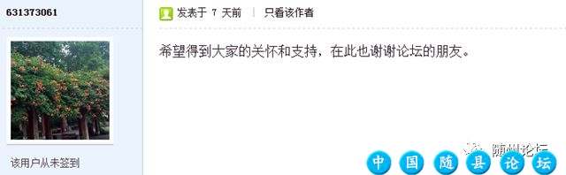 为何街上都卖桑葚!随州论坛网友助残采摘和销售!