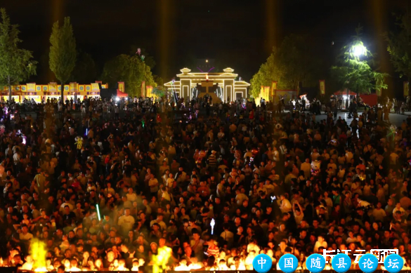 随州：中秋假期旅游市场火热 星级酒店入住率超八成