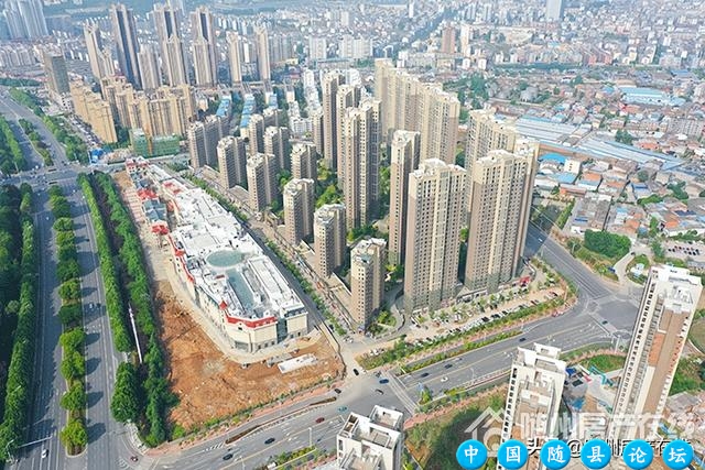 2022年随州上半年总结之城建篇：多个重点项目在今年完工