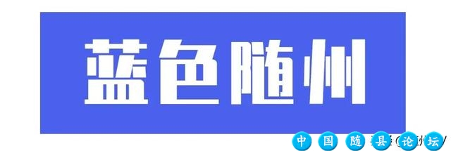 这里是随州！要给点“颜色”你瞧瞧