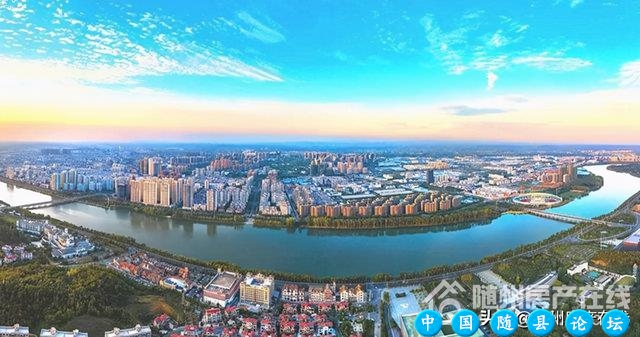 网签3125套！2021年随州楼市一季度热门数据出炉