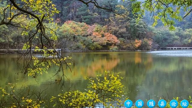 那你偏要去随州大洪山什么意思？随州大洪山到底有什么啊？