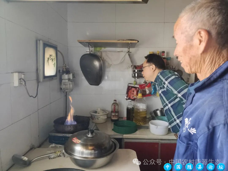 湖北省农业农村厅安全生产督查组来团开展安全生产督导检查