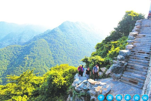 随州这个地方：你给我一天 我还你整个秋天……