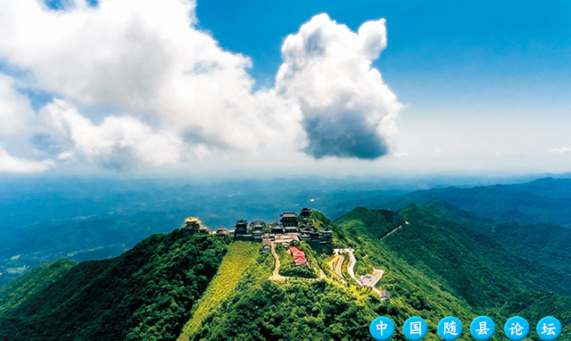 免费门票！春节假期可用！抢湖北文旅惠民券～