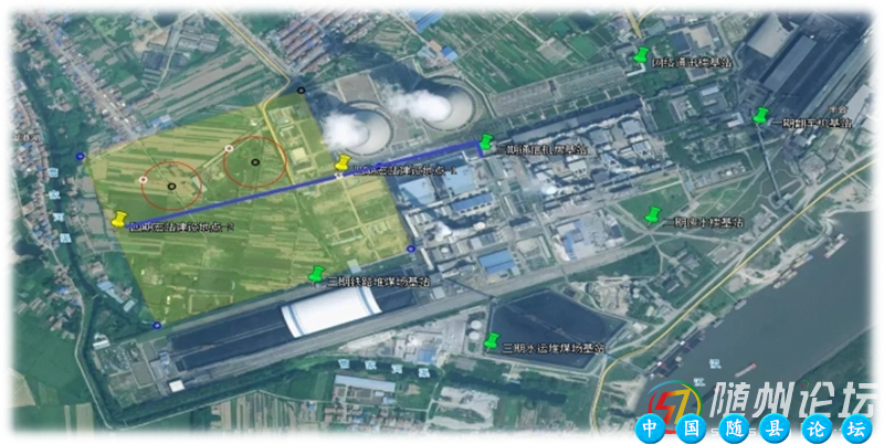 湖北联通联合中兴通讯率先打造5G-A通感一体电力巡检场景的商用验证，赋能低空经济迈出坚实一步