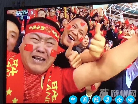 赢了！世预赛于大宝福地头球破门，国足1-0韩国迎首胜！