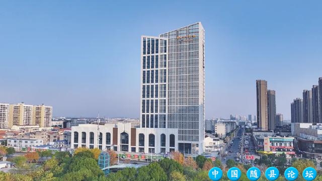 随州高新区起跑冲刺“开门红”系列报道之二