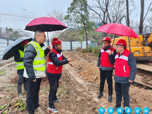 随州联通紧急启动应急预案 确保低温雨雪天气网络安全