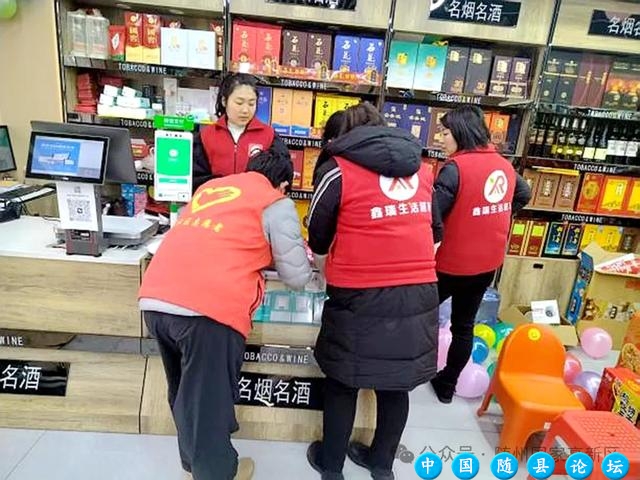 【清洁家园在行动】随州高新区深入践行“门前四包”，共绘城市“美丽画卷”清洁家园,门前四包,随州高新区,城市管理,环境卫生