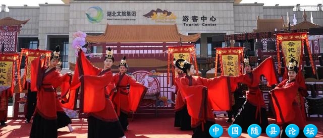 穿越千年祈福地，遇见十万野樱花！随州大洪山风景区邀你共赴浪漫之约樱花季,春日赏樱,浪漫徒步活动,文化体验