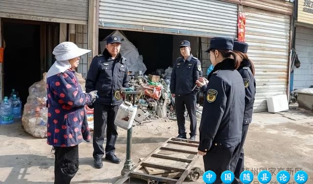 随州高新区：畅通交通大道 扮靓城市窗口随州高新区,市容优化,交通秩序规范