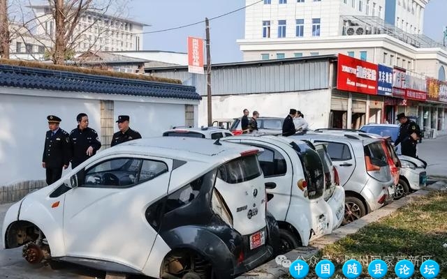 随州高新区：畅通交通大道 扮靓城市窗口随州高新区,市容优化,交通秩序规范