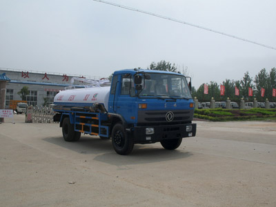 东风153型吸粪车